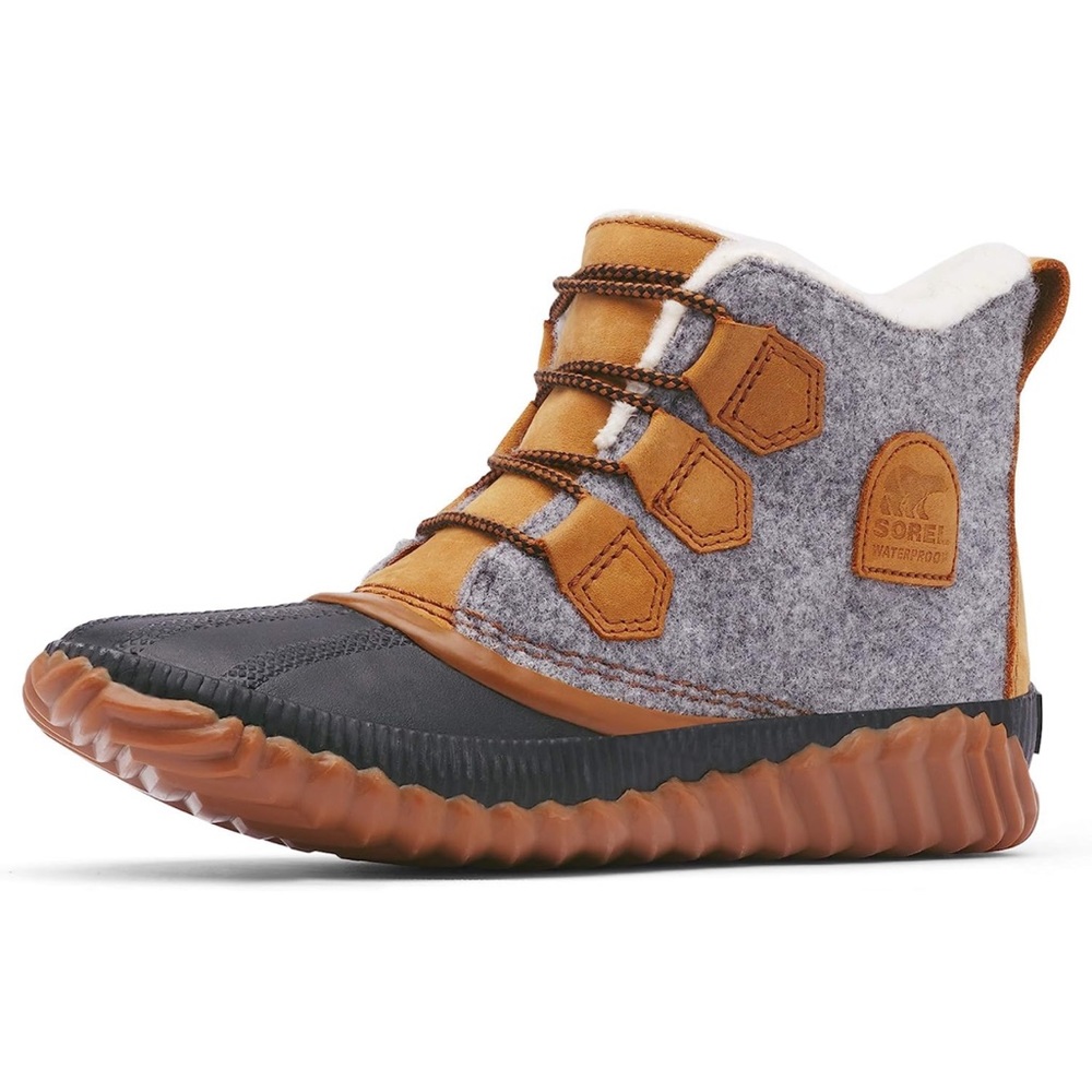 Sorel Out ‘N About Waterproof Boot - Women’s